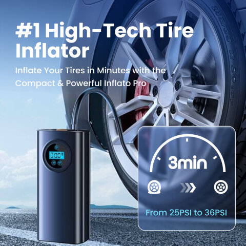 InflatoPro image